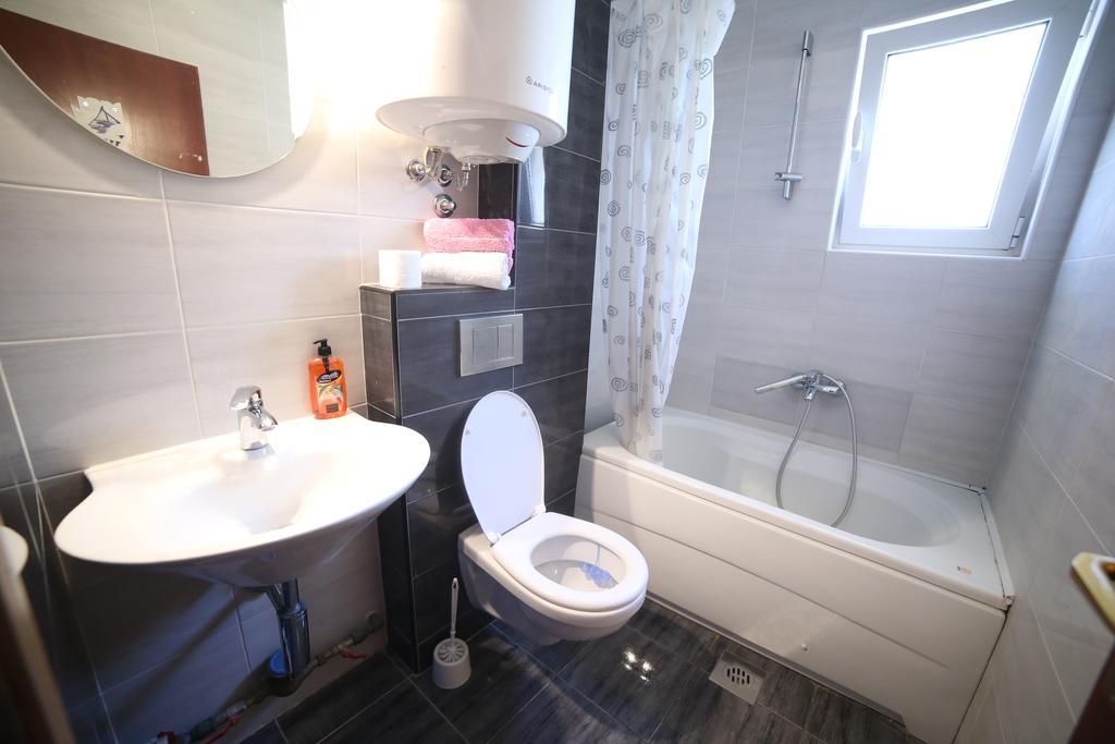 Lilian Apartment Budva