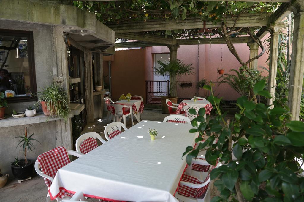 Apartman Lilian *