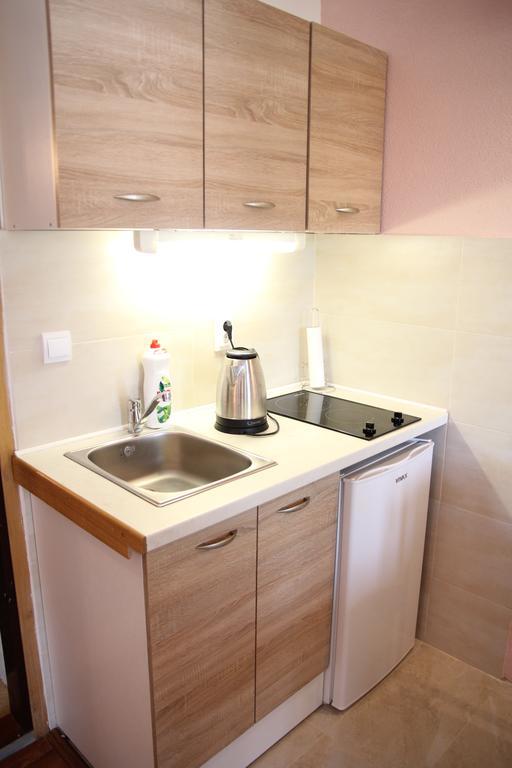 Apartman Lilian Budva
