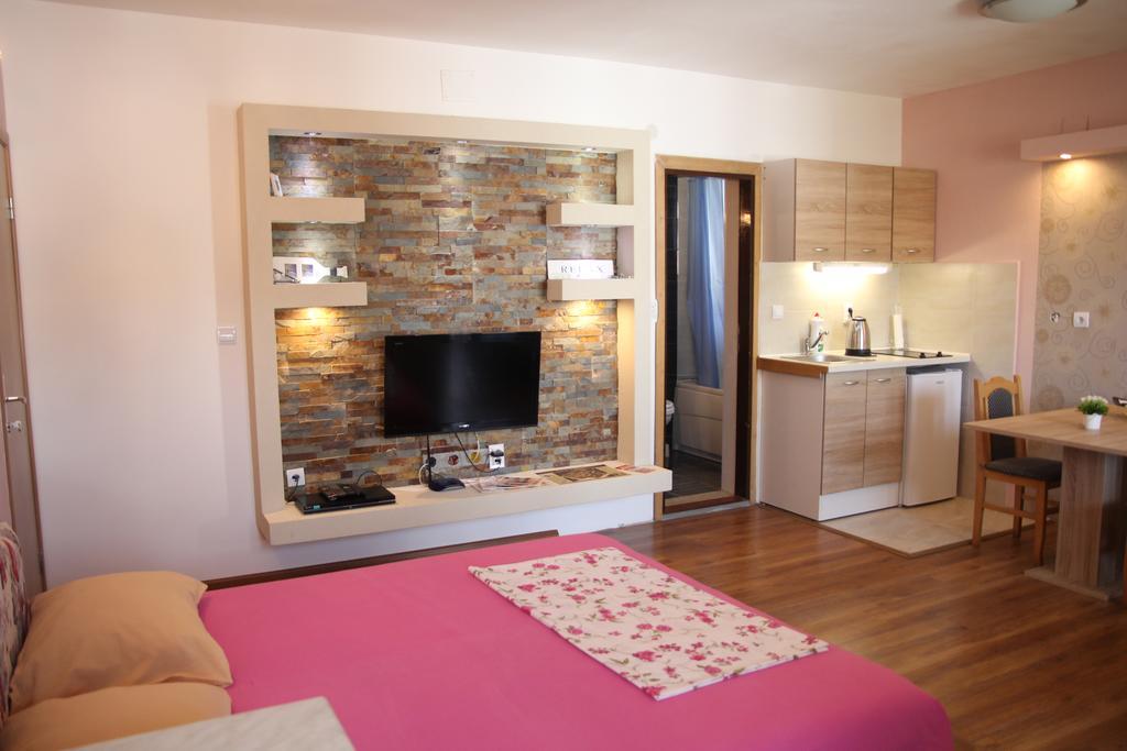 Apartman Lilian Budva