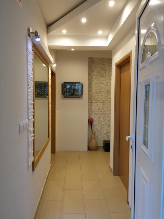 Lilian Budva