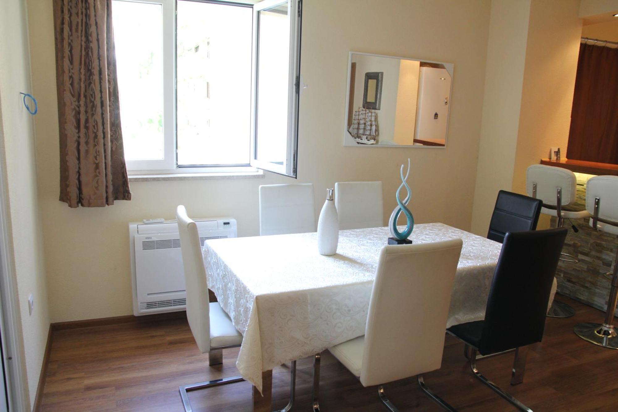 Lilian Apartman