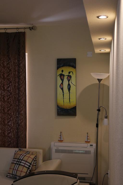 Apartman Lilian *