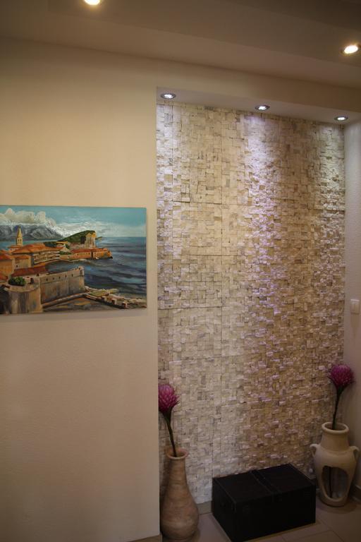 Apartman Lilian Budva