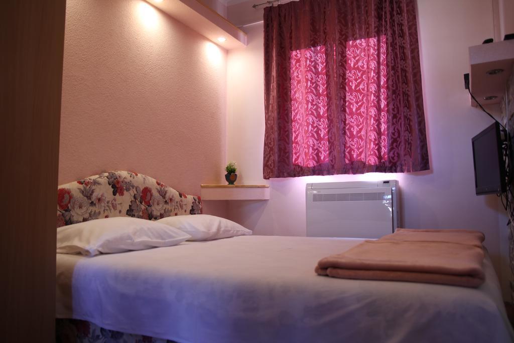 Apartman Lilian