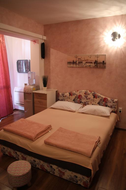 Apartman Lilian *