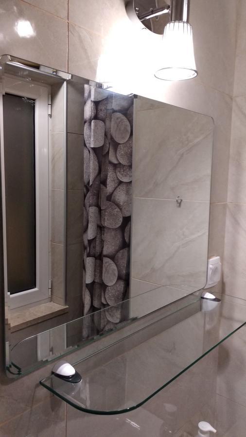 Apartman Lilian Budva