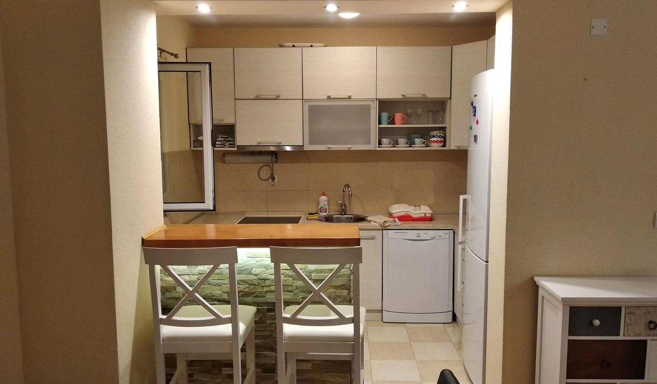 Apartman Lilian *