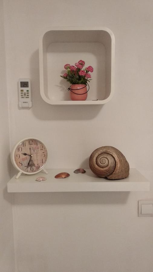 Lilian Apartman Budva